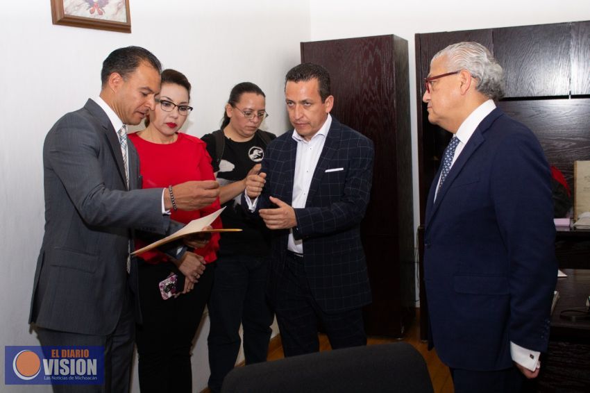 Reduce Gobierno de Michoacán deuda pública 