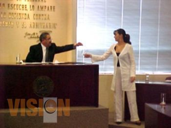 Se inaugura en el Poder Judicial de Michoacán el Primer Foro Regional retos y perspectivas