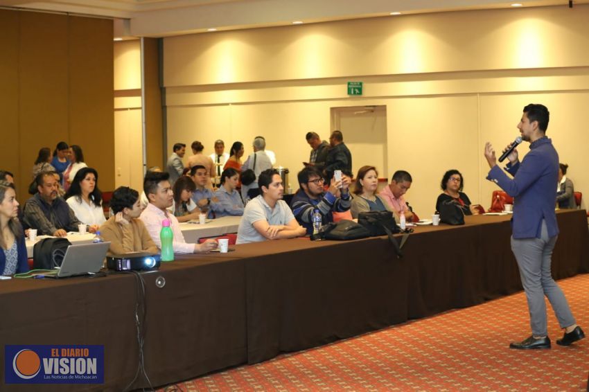Trabaja Gobierno Estatal por una sociedad incluyente