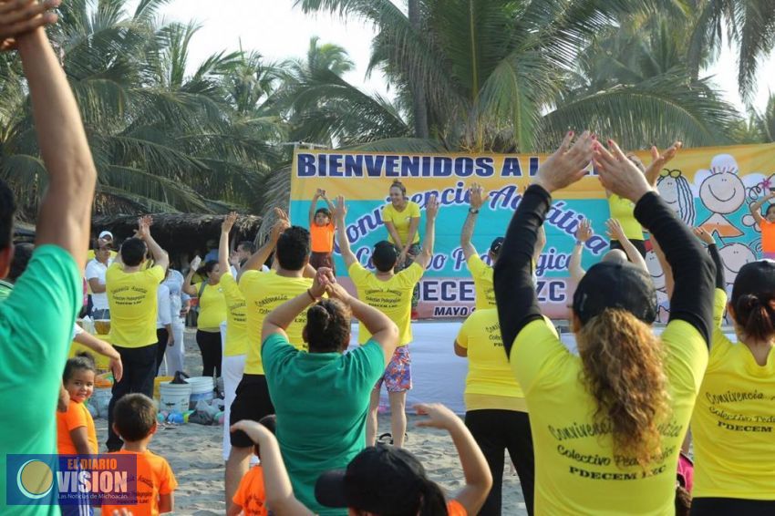 Brindar certeza laboral a docentes y garantizar clases a infantes, nuestra prioridad: Gobernador