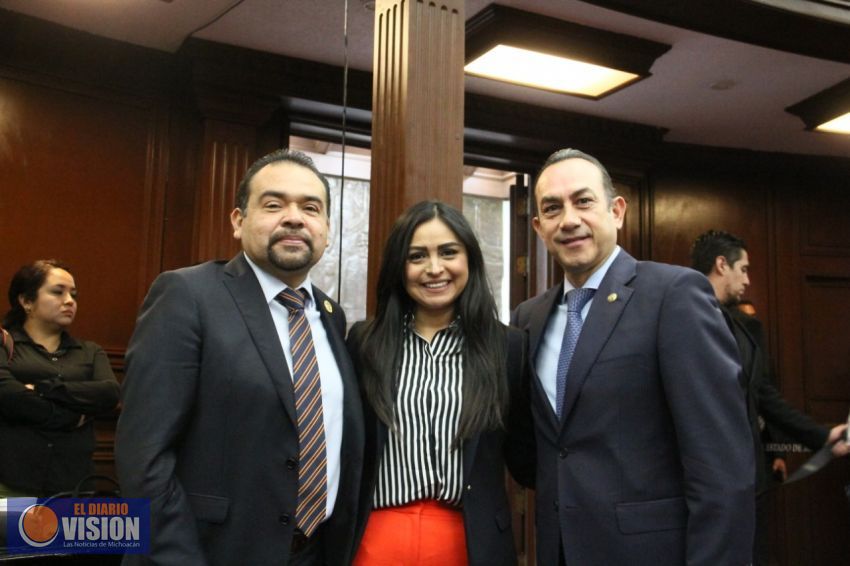 Exigen pleno respeto a la libertad de expresión para quienes ejercen el periodismo: PRD