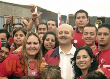 Coménteselo a Fausto
