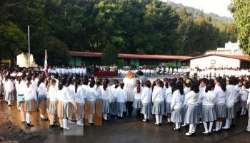 Secretaria de Educación en el Estado atienda caso de niños castigados en plantel de la piedad