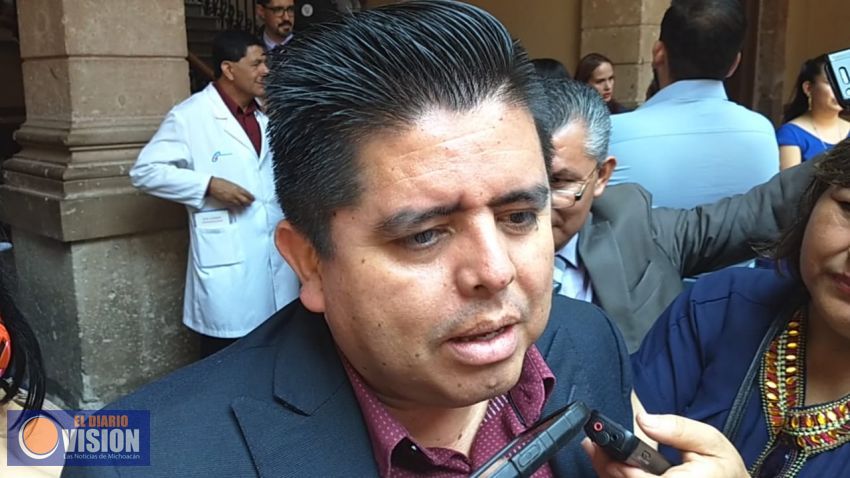 Pide Roberto Pantoja a Servidores de la Nación redoblar esfuerzos en entrega de tarjetas Bienestar