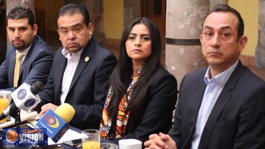 Abonar a la gobernabilidad y certidumbre en definición de alcaldes, prioridad para el GPPRD