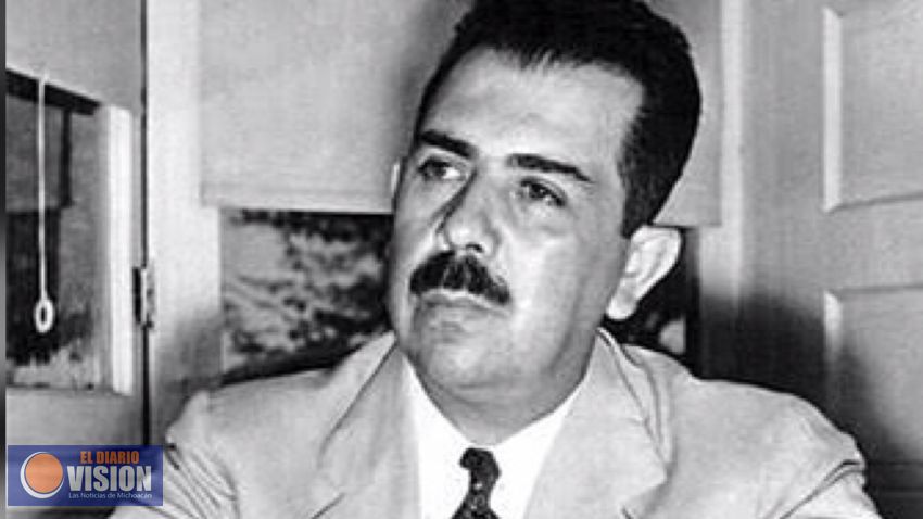 Cárdenas del Río un verdadero demócrata, contrario al mesianismo y autoritarismo: GPPRD