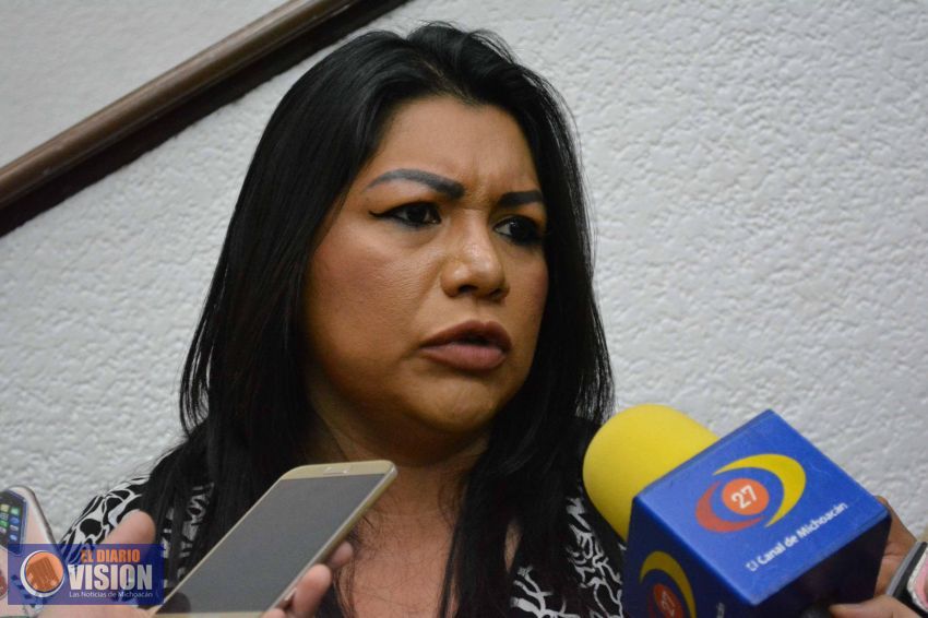 Presenta Brenda Fraga iniciativa para clarificar causales de feminicidio
