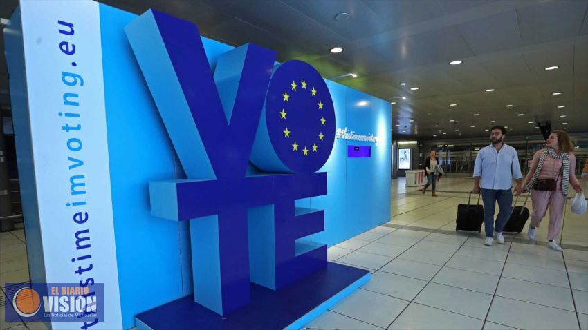Reflexiones de una “euroidealista” en la víspera de las elecciones europeas.