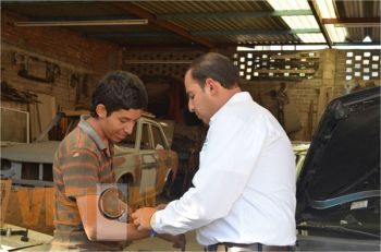 El empleo será una de mis primeras prioridades”: Marko Cortés
