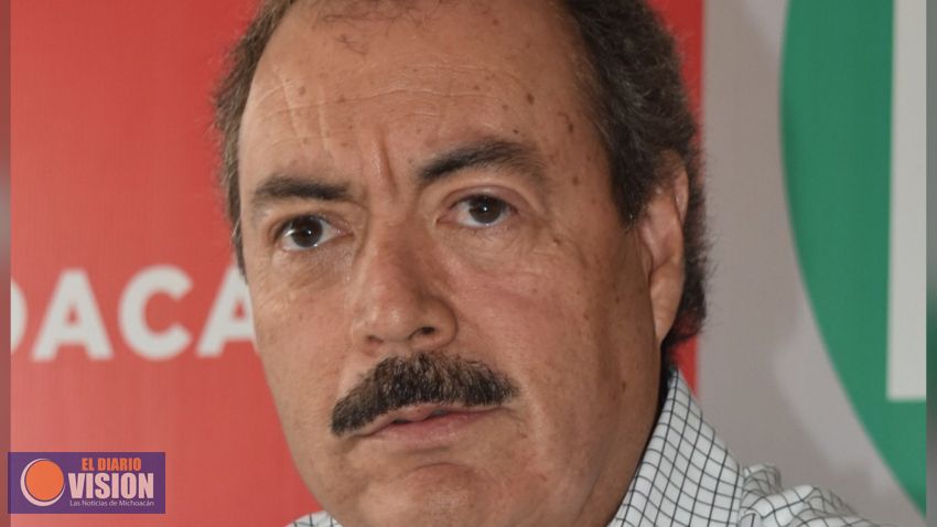 Lamenta PRI fallecimiento del ex Gobernador Ausencio Chávez