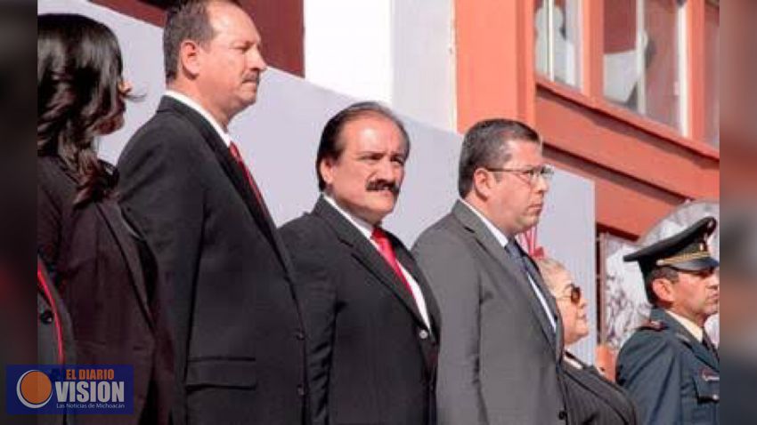 Morelia, Zamora, Jacona y Tangancícuaro reprobados en transparencia: CPC
