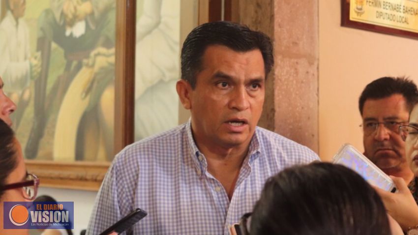Es inaceptable que AMLO no atienda un municipio gobernado por Morena: Javier Estrada
