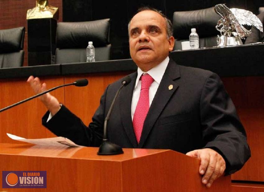 Plantean citar a comparecer a secretarios de Hacienda y Salud, por desabasto de medicamentos