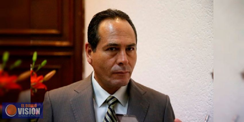 Declaran procedente denuncia de juicio político contra ex titular de la ASM