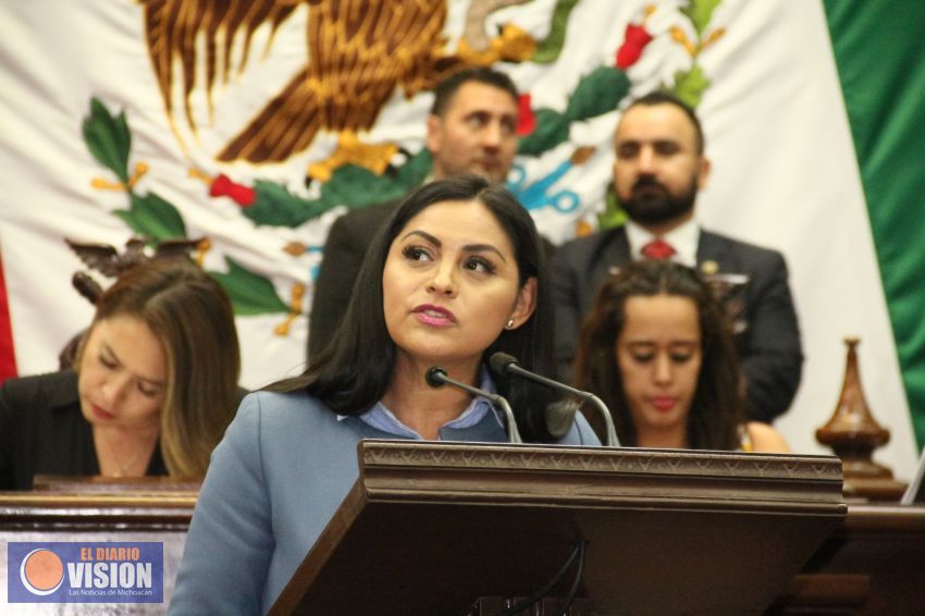 Un área especializada para la búsqueda de mujeres desaparecidas propone Araceli Saucedo 