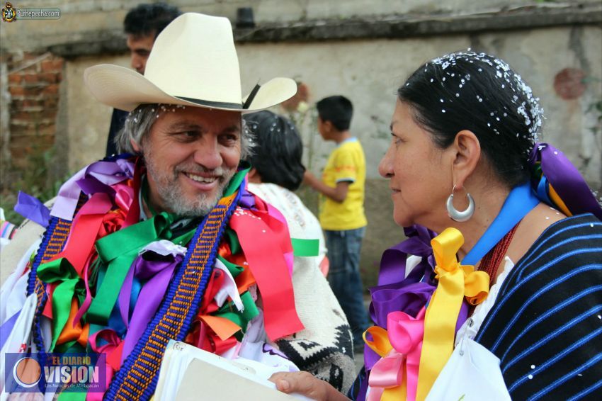 Congreso de Michoacán, otorgará Presea al Padre Francisco Martínez 