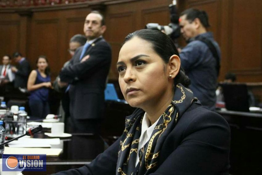 Necesario ahondar discusión sobre derechos de las trabajadoras sexuales en México: Araceli Saucedo