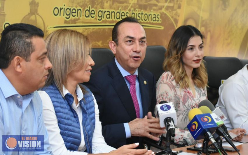 En elecciones se demostró que el PRD sigue vigente: Antonio Soto