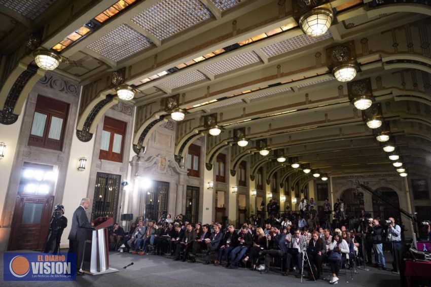 AMLO anuncia que no va a la cumbre del G20 pero mandará una carta