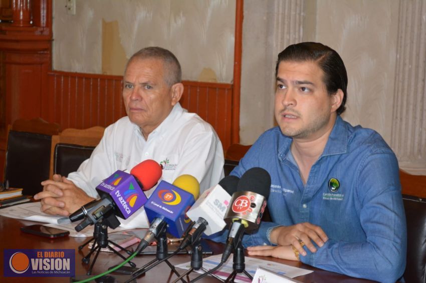 Aún no es temporada para reforestar, la tierra no tiene suficiente agua: Conafor 