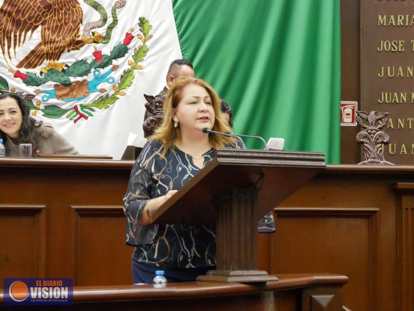 Auditoria a la Secretaria del Migrante y otras dependencias del Gobierno de Michoacán