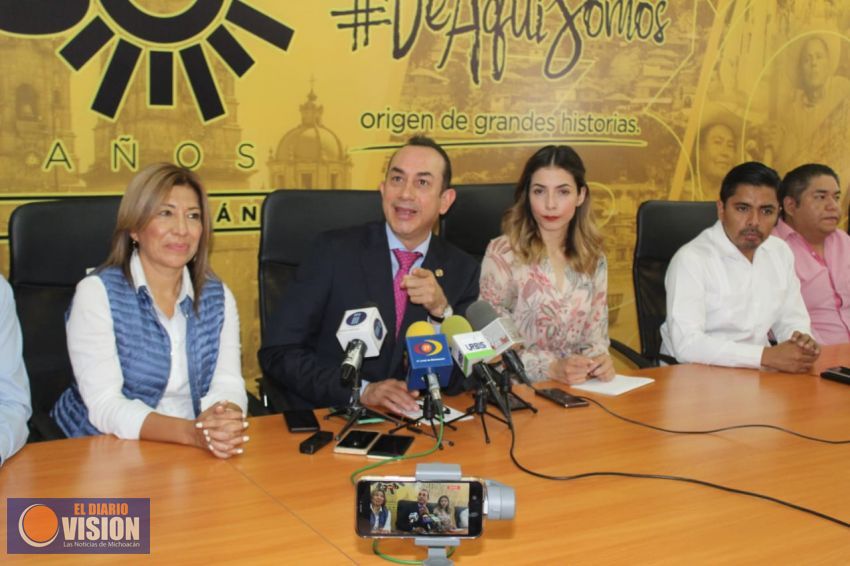 Debe prevalecer diplomacia, pero no postura pasiva en caso arancelario: PRD