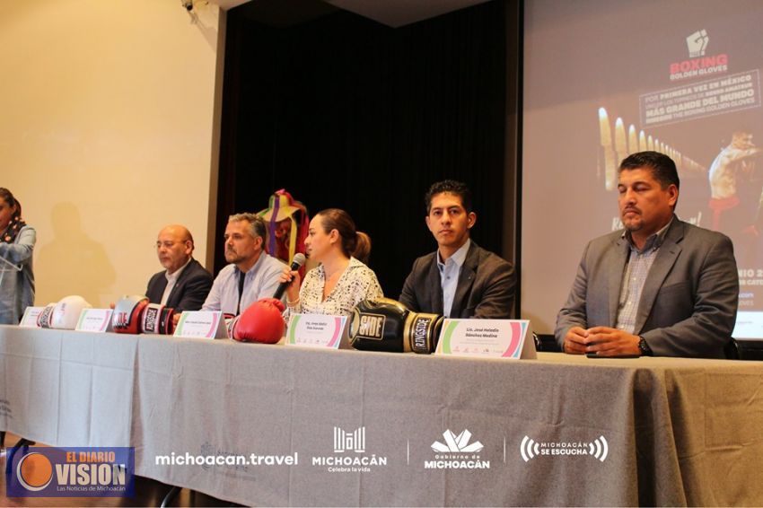 Genera Michoacán nuevas oportunidades de turismo e inversión
