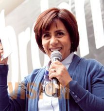 Estudiantes fueron reprimidos por un gobierno intolerante: Cocoa