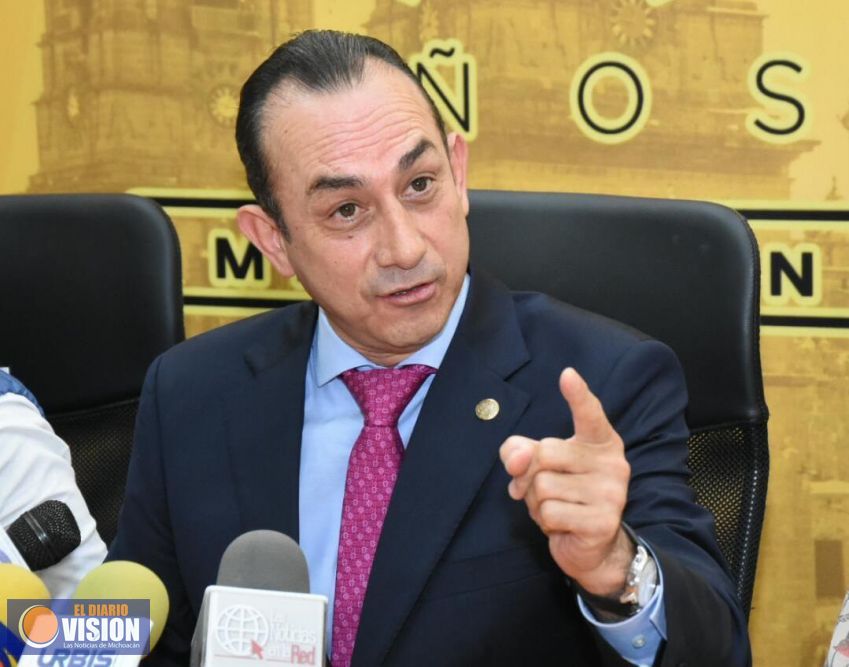 La actitud “bonachona” de AMLO no frenará aranceles: PRD