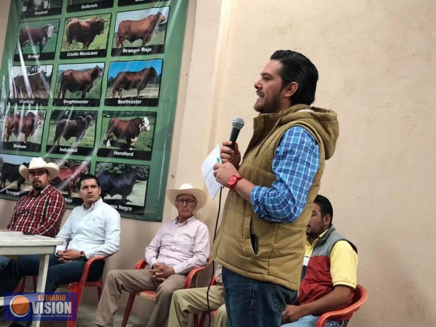 Preocupante para productores y exportadores agrícolas, impuestos del 5% por EU desde el lunes