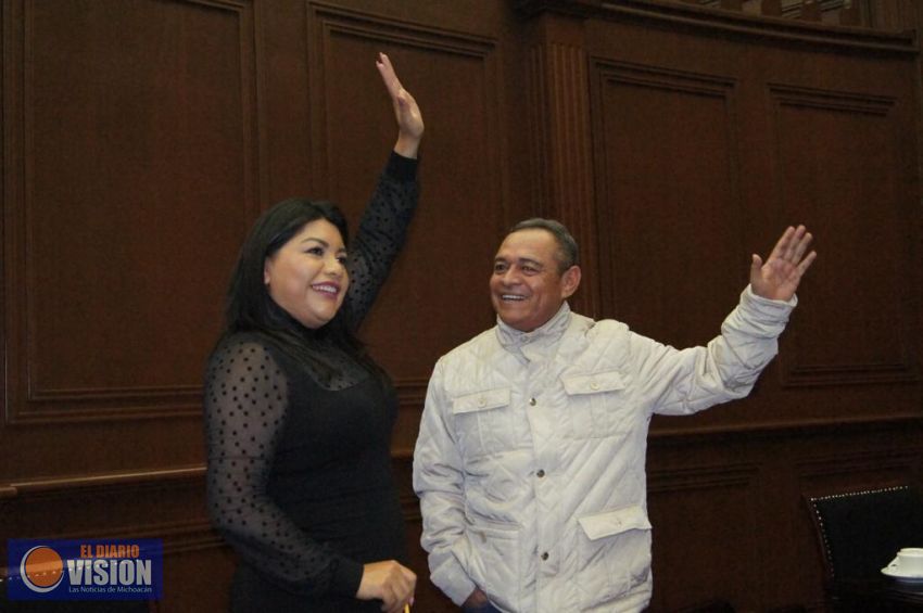 Auditoria al Congreso de Michoacán, una oportunidad para reivindicar el legislativo: Arvizu