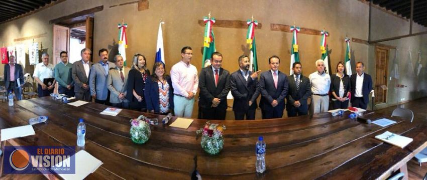 Municipios responden a llamado del gobierno estatal para implementar Mejora Regulatoria