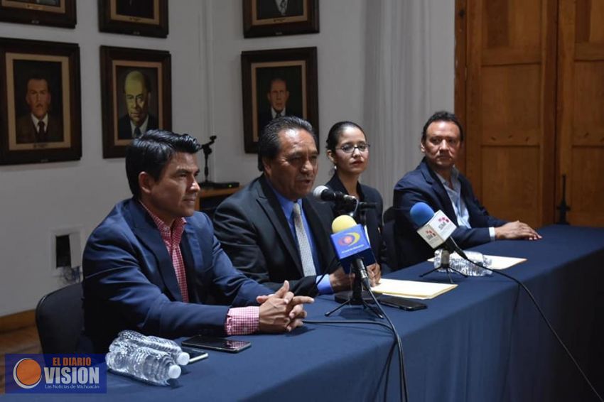 Reconoce Amipac, crísis de credibilidad en medios periodísticos: Alvaro García 