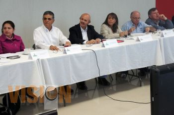  Cuidado del Medio Ambiente no es cuestión de moda, sino de seguridad nacional: Ecologístas