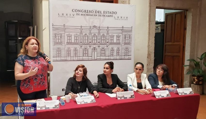 Un adecuado tratamiento de los archivos, es garantía de transparencia: Cristina Portillo