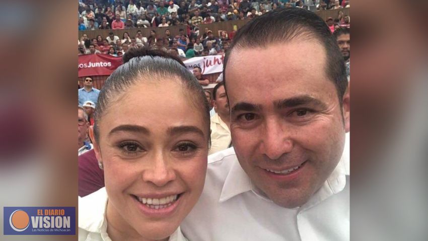 Miriam Tinoco y Humberto González se mantienen como diputados independientes 