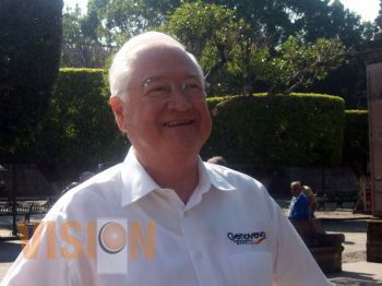 Mejorar la vialidad de Morelia con un Programa Metropolitano, compromiso de GFZ