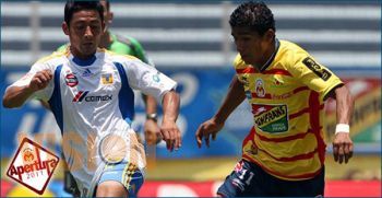 Cambio de horario VS Tigres