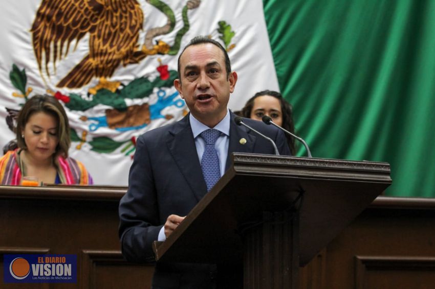 Reproducción asistida, medio para hacer efectiva la libertad reproductiva: Antonio Soto 