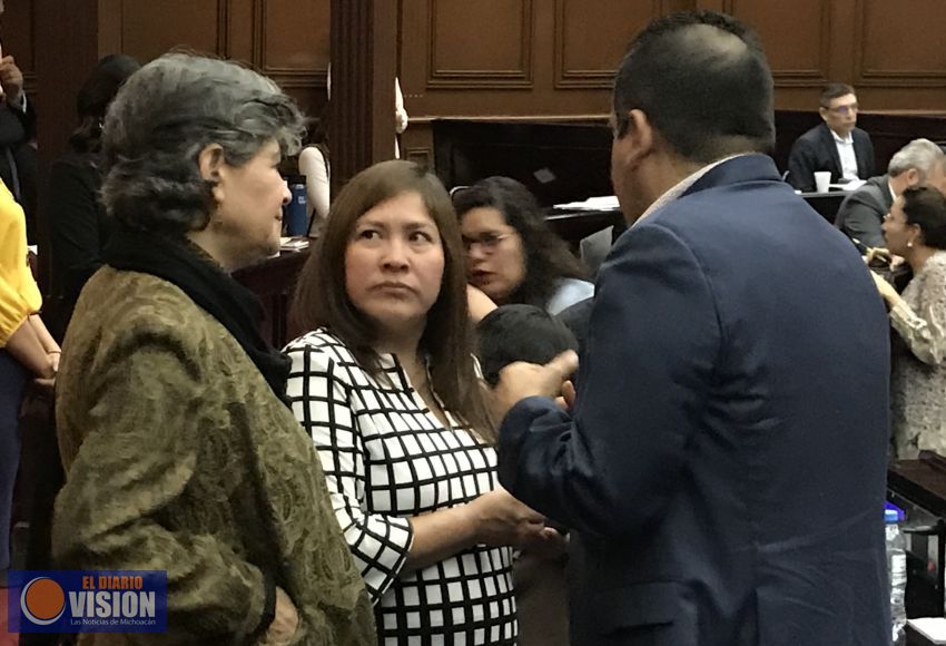 Ciencia, tecnología e innovación, son determinantes del desarrollo económico sustentable: Laura 