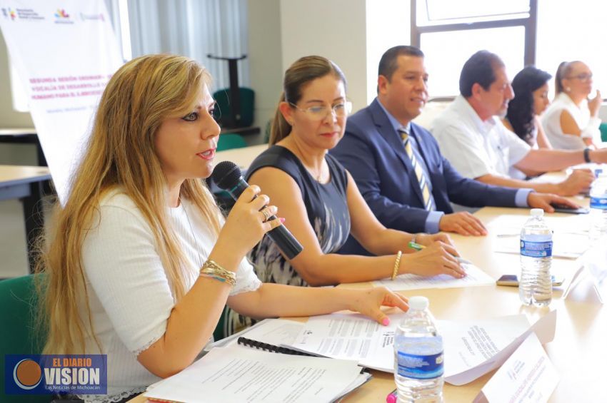 Coordina Sedesoh Integración del Padrón Único de Beneficiarios de Programas Asistenciales 