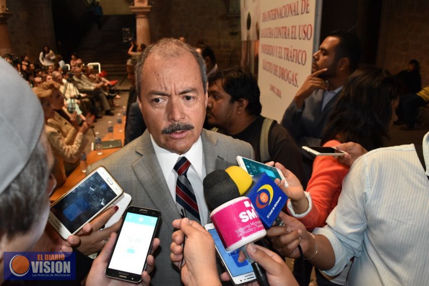 Priístas se declaran listos para su renovación nacional 