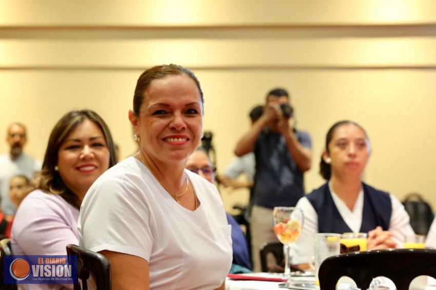 Donar sangre, un regalo que da vida: Gobernador
