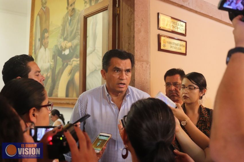 GPPAN impulsará el mejor perfil para la ASM: Javier Estrada