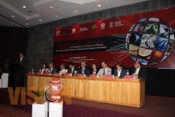 Inauguran el XVIII Congreso Nacional de Divulgación de la Ciencia y la Técnica