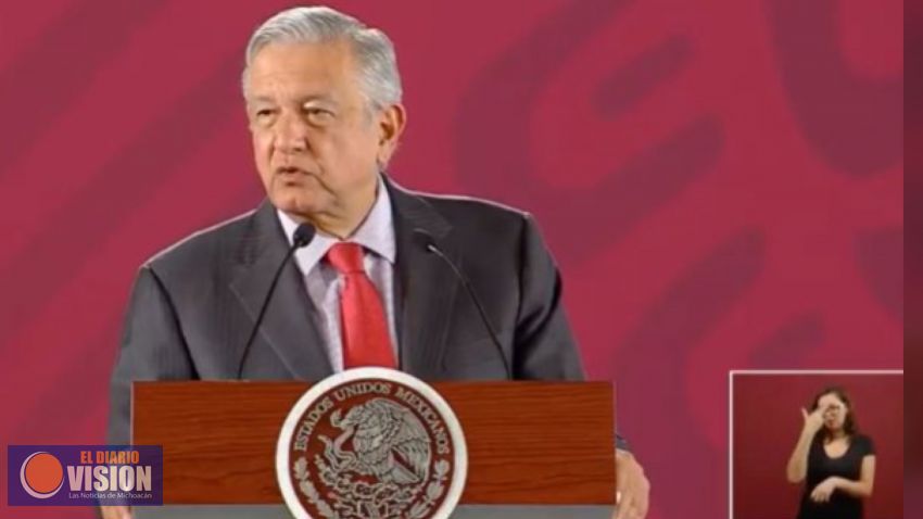 Anuncian subasta de casas y terrenos en Los Pinos
