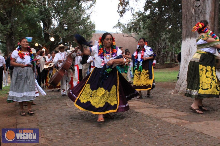 En vacaciones de verano, invita Sectur a conocer la magia de los pueblos de Michoacán