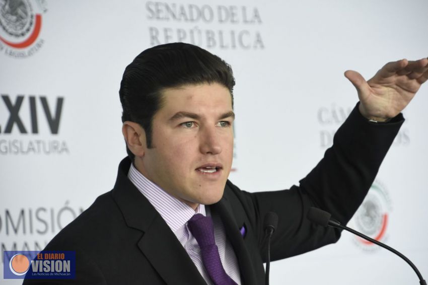 Batea Movimiento Ciudadano propuesta de AMLO para revocación
