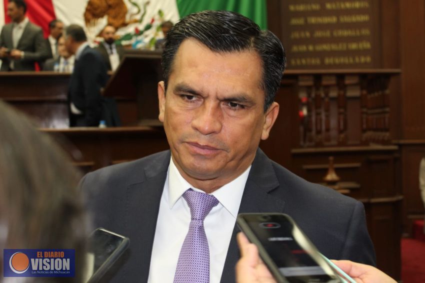 Desplome de empleos formales, demuestra política equivocada de Federación: Javier Estrada