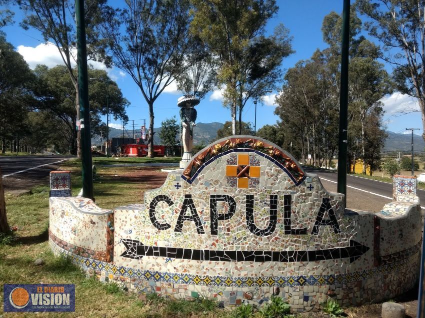 Todo listo para elección de Jefatura de Tenencia en Capula 